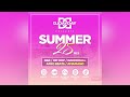 Summer 25 Mix R B Hip Hop Dancehall Afro Beats Amapiano DJDAYDAY