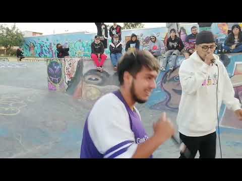 CKMC vs. SKILLING vs. ASSILEM vs. CACHO - Fase de Grupos | REYDELPARK 2022