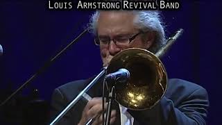 &quot;Kid Ory’s Creole Trombone&quot; by the LOUIS ARMSTRONG REVIVAL BAND