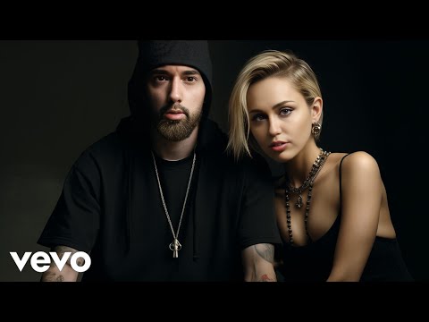 Eminem feat. Miley Cyrus - Without You