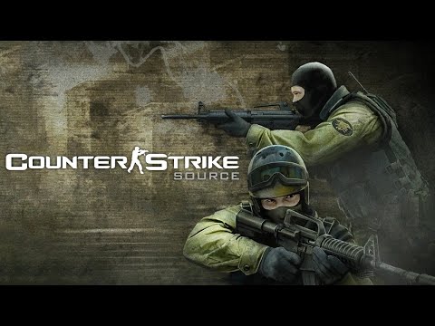 Counter-Strike Source: LIVE | Zombie Riot 5465 Level🔥⚡