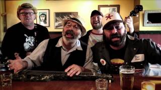 Are You Drinking With Me, Jesus? by The Gravel Spreaders