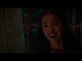 Ricky Nini Breakup Scene High School Musical The Musical The Series