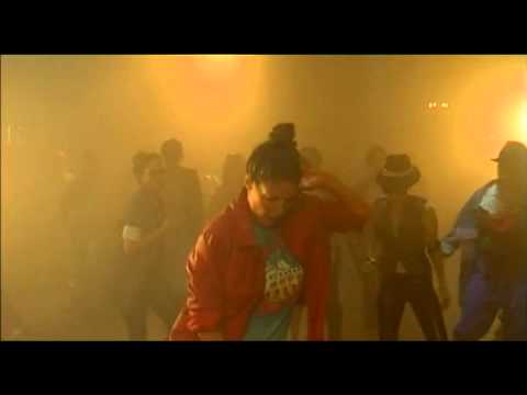 Michael Jackson - Beat It (Parody)