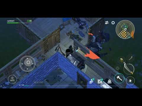 Verrec's Base - Last Day On Earth 1.11.6 LDOE