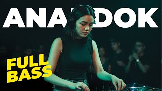 Download lagu DJ DARA TARA MOOD - ANADOK FULL BASS REMIX VIRAL TIKTOK 2026 mp3