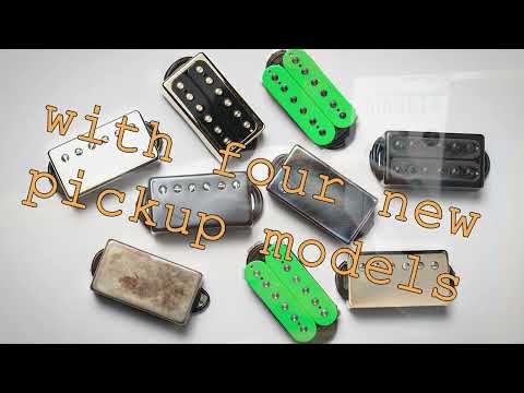 Dunable Pickup Shootout 2022