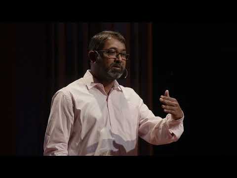 The me in you - A recipe for compassion | Immanual Joseph, Ph.D. | TEDxSanDiego