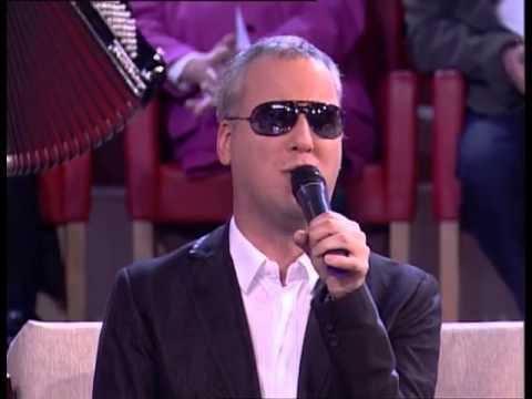Saban Saulic i Sasa Matic - Mali mrav - (Live) - Narod Pita - (TV Pink 2012)