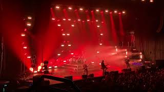 Bullet For My Valentine - Take It Out On Me (Solo) (Live at Nottingham Motorpoint Arena 2021)