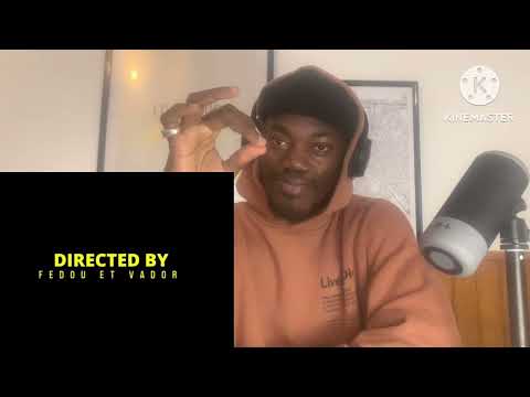 Première écoute/Réaction Widzgunz X Bebe Choppa - HALLOWEEN #rapivoire #cotedivoire #abidjan #rap