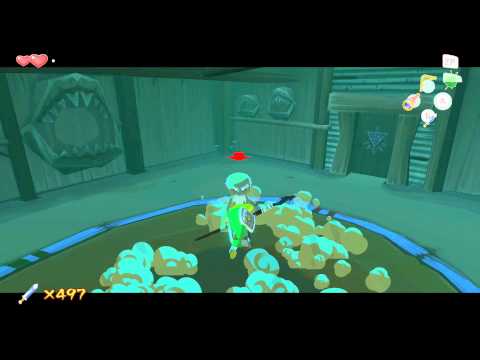 The Wind Waker: Orco et la Gérontophobie