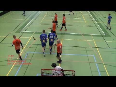 FBC Remix - Nibacos maalikooste 29.09.2018