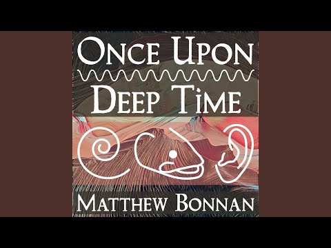 Distant Touch (feat. Samantha Giancarli)