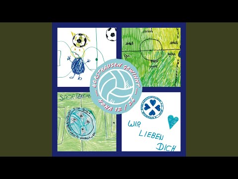 Horsthausen gewinnt (Nach’m Spiel-Mix)