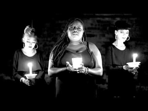 Carla Prather - "Goodbye" Music Video