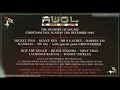AWOL Ministry Of Sound London Christmas Day 1994 Rave Jungle
