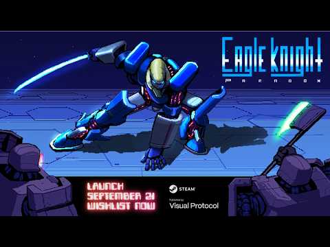 Release Date Trailer