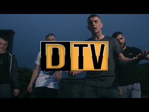 Jah1 x Mackerhymes x Bernard - M & Ellis - 4X4 Freeestyle (Official Music video)| Dearfxch TV