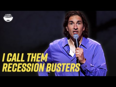 My Money Saving Life Hacks: Gary Gulman