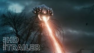 War of the Worlds: The Attack (2023) Video