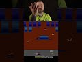 This Atari Game Is HARD! 😲 #shorts