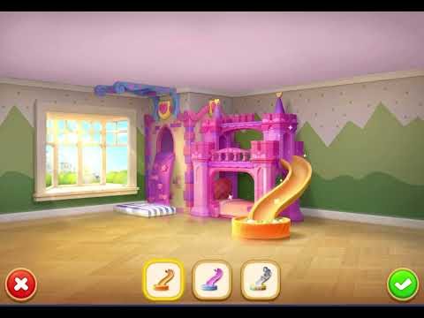 MatchingtonMansion 1112 level Gameplay Story