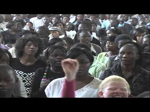 Bro Nollen ndinokutungamira