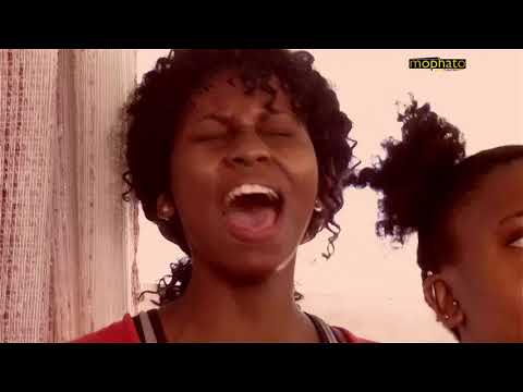 Mophato DANCE Theatre ( Pesalema THARI Interview)