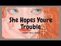 Classical music -  She Hopes Youre Trouble  - Larry Williams - Daily Symphony - TuneOne Music
