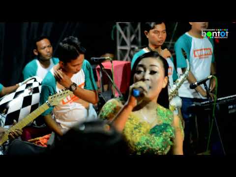 RIFANA ENTERTAINMENT 2018 (KARANGLAYUNG) - IWAK PEDA - VINA PANDINI - BONTOT RECORDS