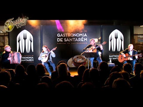 João Chora             "Fado Pequenino"
