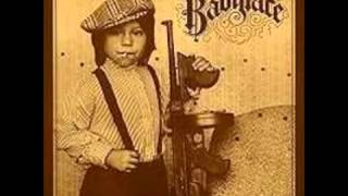 Babyface - How Long Can A Rock n Roll Band Keep Carr in On