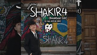 Download lagu DUCKHEAD - SHAKIR4 (DJ Fald AR - Breakbeat Edit) mp3 Download lagu DUCKHEAD - SHAKIR4 (DJ Fald AR - Breakbeat Edit) mp3