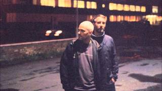 Autechre - Eutow (David Elsewhere Mix)