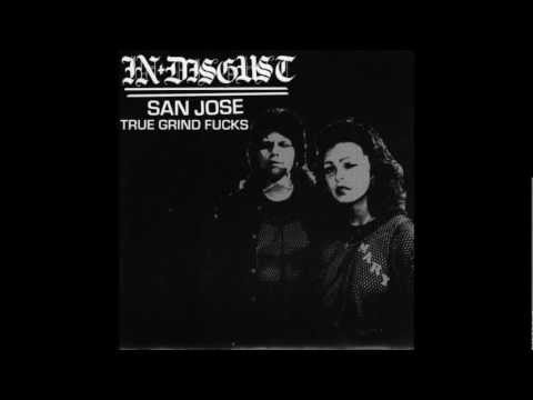 In Disgust - Last Act Of Man