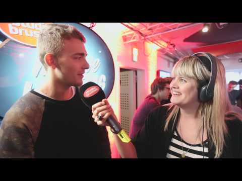 De Nieuwe Lichting 2015: de finale