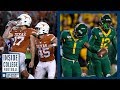 Texas at #14 Baylor Preview | Inside College Football