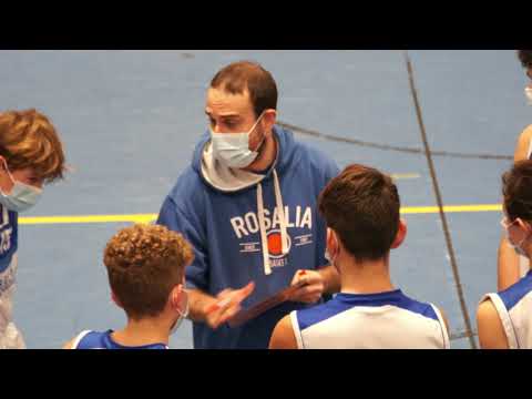 Montrove, 69 - Instituto Rosalia, 78 (1ª Infantil)