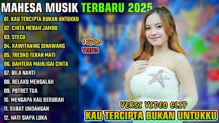 Download lagu KAU TERCIPTA BUKAN UNTUKKU - CINTA MERAH JAMBU -STECU || MAHESA MUSIK FULL ALBUM TERBARU 2025 mp3 Download lagu KAU TERCIPTA BUKAN UNTUKKU - CINTA MERAH JAMBU -STECU || MAHESA MUSIK FULL ALBUM TERBARU 2025 mp3