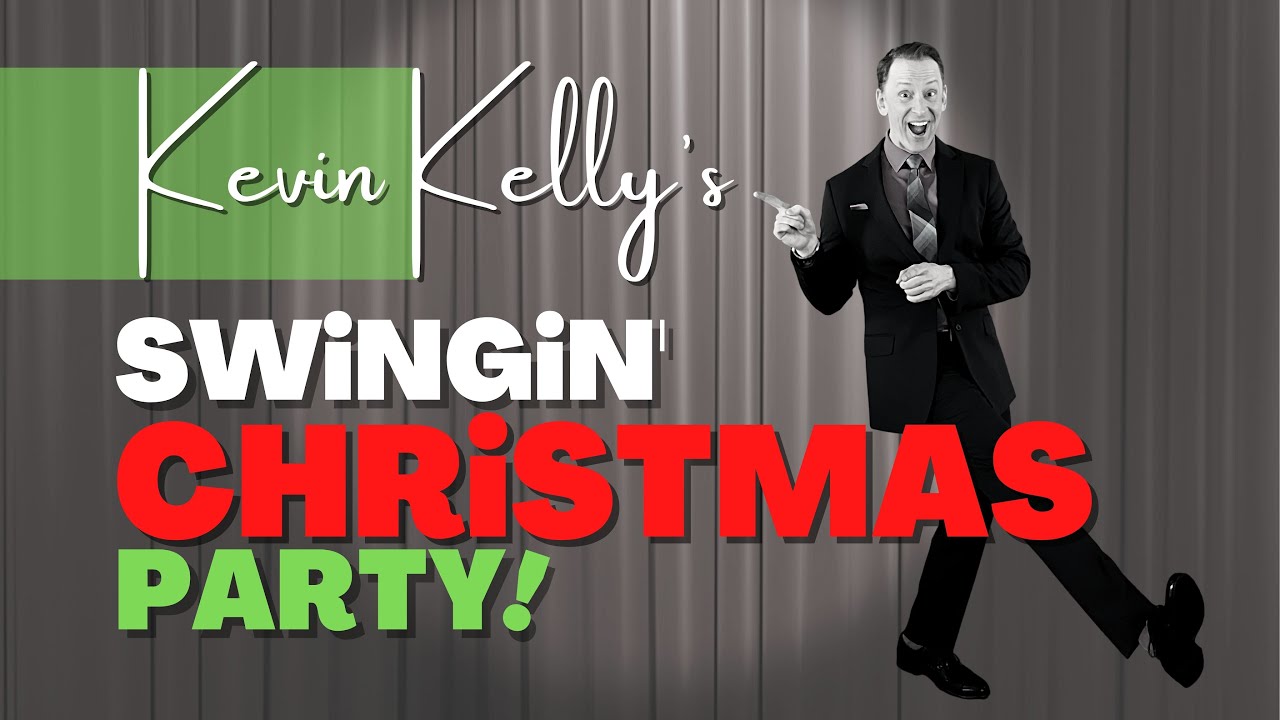Promotional video thumbnail 2 for Kevin Kelly & the Mood Swings