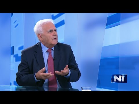 Mirko Galić: Sudbina premijera je u rukama predsjednice