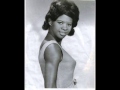 Irma Thomas. It's too soon to know