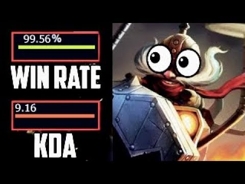 TOURNAMENT 99% WIN STRAT This is so Over Power Build Gyrocopter + Madness Paparazi 7.07 META Dota 2