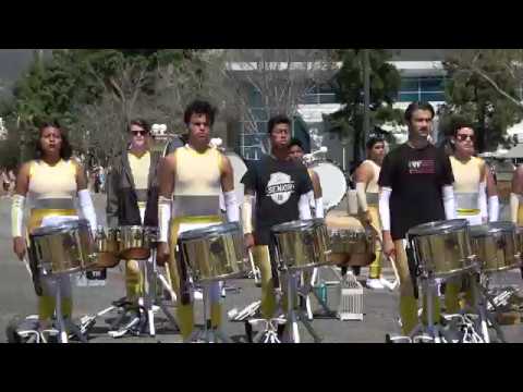 Gold Indoor - 2019 (2)