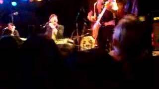 Melee - "Perfect Mess - San Francisco, CA - 01/18/08