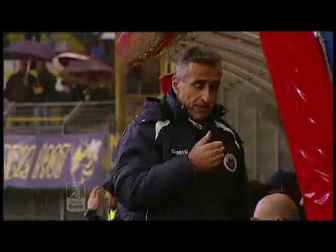 Anno 2012/13 Juve Stabia - Cittadella 1 - 1