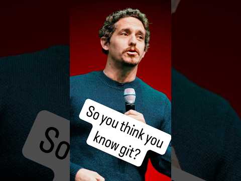 So you think you know git? #gittips #git #gitreset #gitrestore #gitcheckout