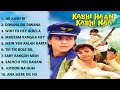 Kabhi Haan Kabhi Naa Movie S All Songs Sharukh Khan Suchitra Music By Jatin Lalit HINDI SONGS