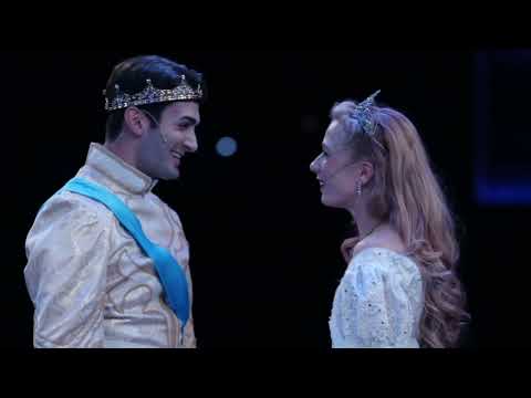 Michael Dikegoros - Musical Theatre Reel